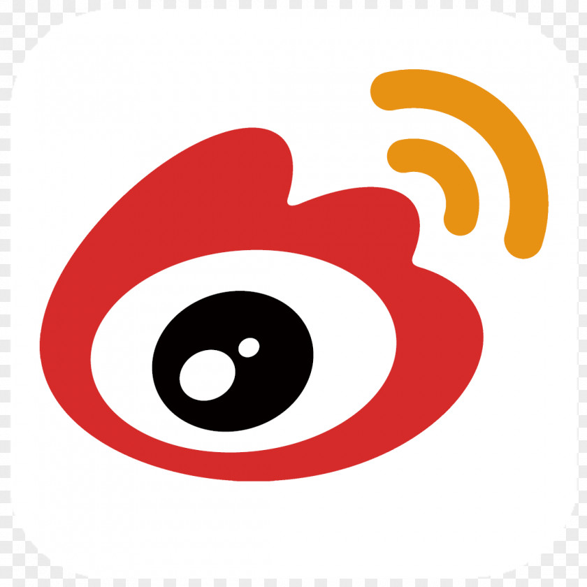 Social Media YouTube Sina Weibo Network PNG