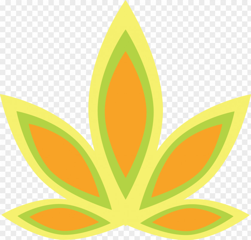 Symbol Leaf Pattern PNG