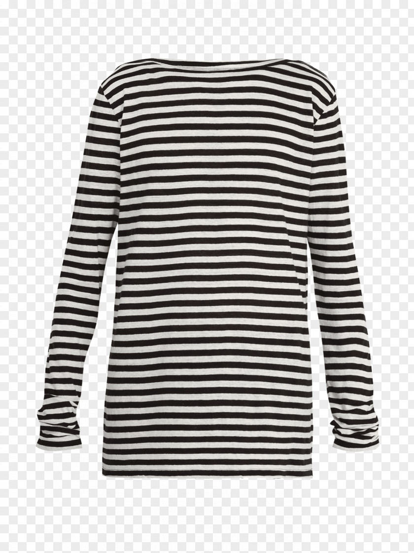 T-shirt Long-sleeved Clothing PNG