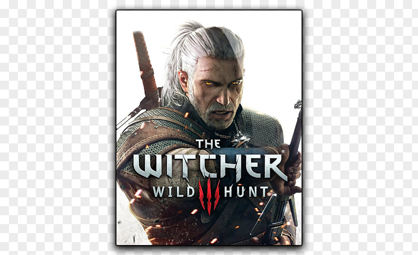 The Witcher 3 Video Game Hunting Role-playing Grand Theft Auto V PNG
