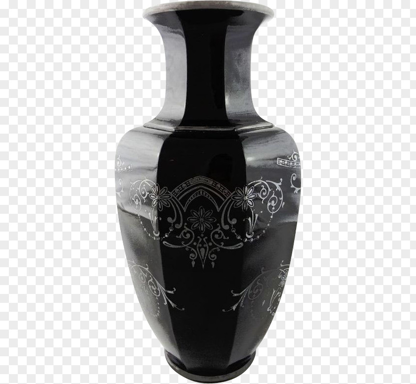 Vase Glass Art Ceramic Deco PNG