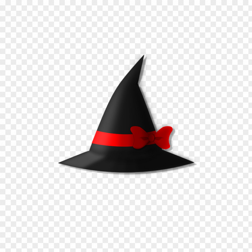 Witch Bowler Hat Headgear PNG