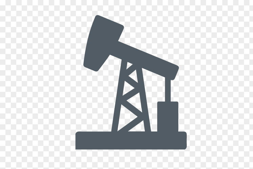 Antraceno Petroleum Industry Oil Platform Pumpjack Water Well PNG