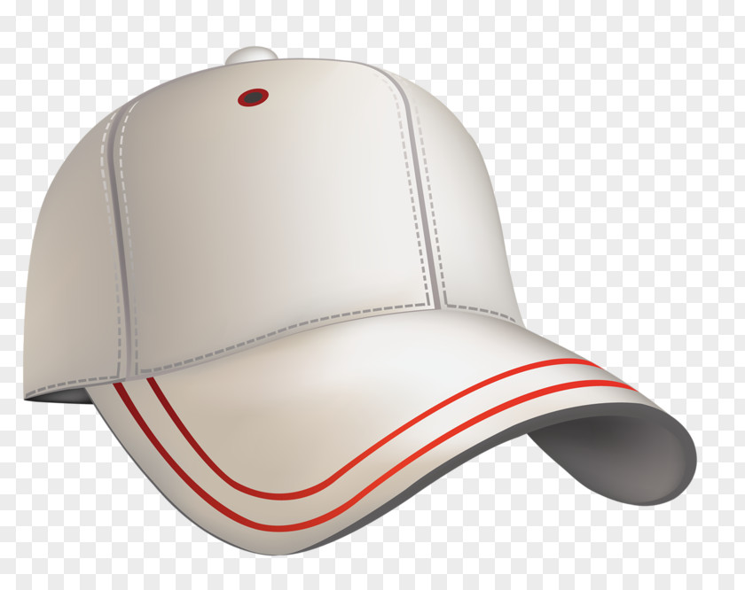 Baseball Hat Cap MLB PNG