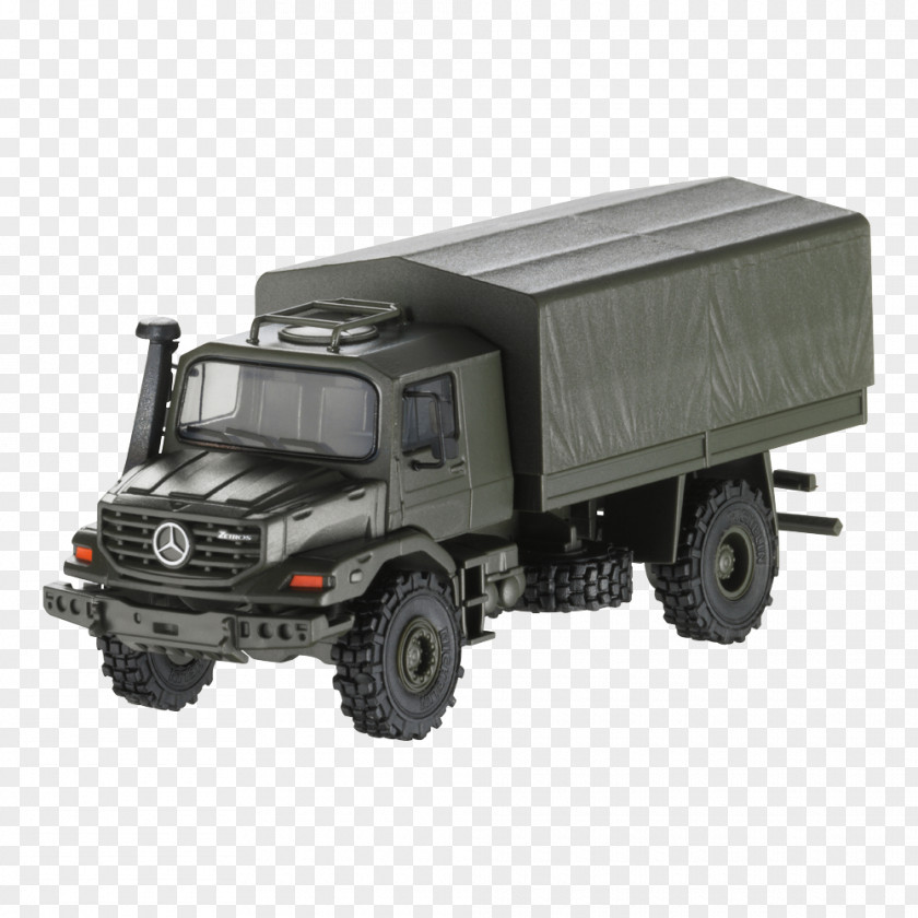 Big Sale Flyer Tire Car Mercedes-Benz Zetros Scale Models PNG