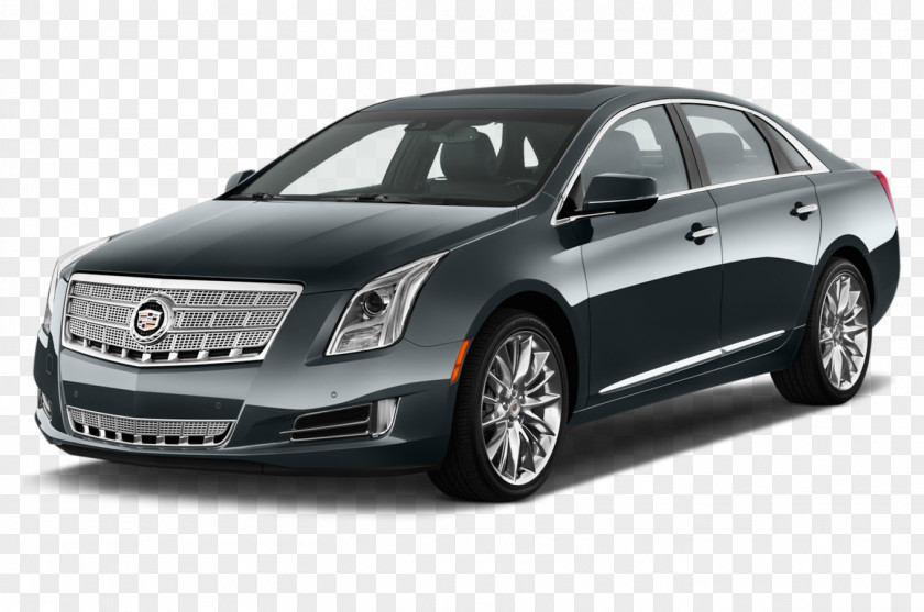 Cad Sts 2014 Cadillac XTS 2018 Car General Motors PNG