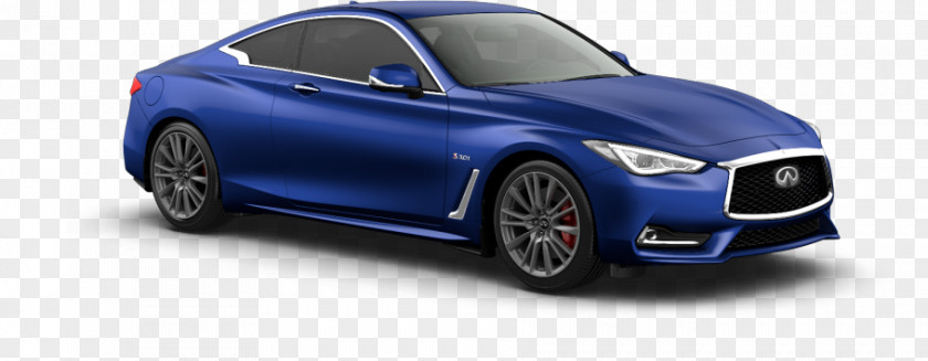 Car 2018 INFINITI Q60 Personal Luxury Mid-size PNG