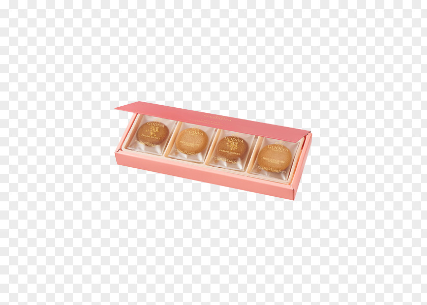 Chocolate Praline Godiva Chocolatier Confectionery Biscuits Japan 2 Kinds Cookie Assortment PNG