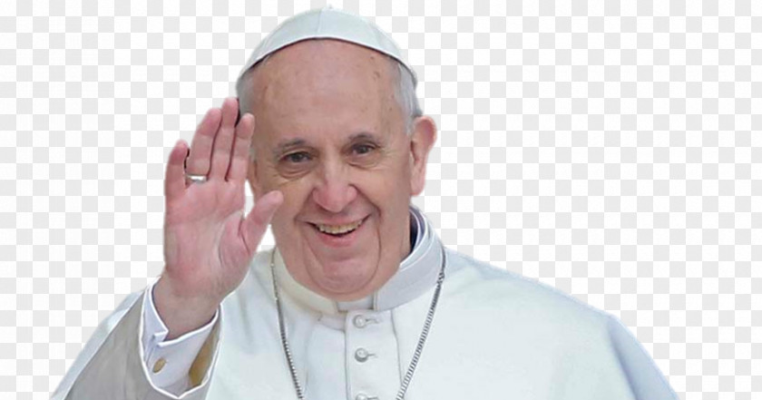 Espirito Santo Pope Francis The Joy Of Gospel Vatican City Papal Conclave PNG