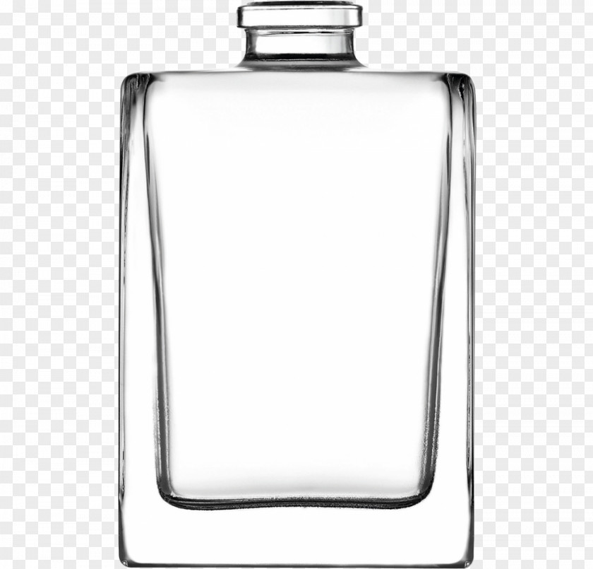 Glass Water Bottles Bottle Hip Flask PNG