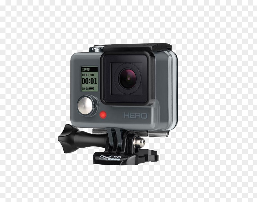 Gopro Camera GoPro 4K Resolution Action 1080p PNG