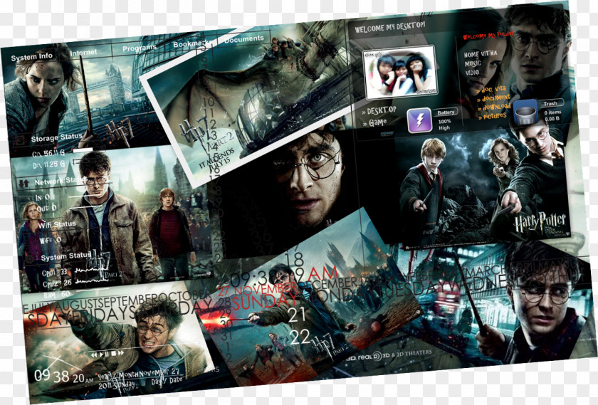 Harry Potter And The Deathly Hallows Ravenclaw House Helga Hufflepuff Slytherin PNG