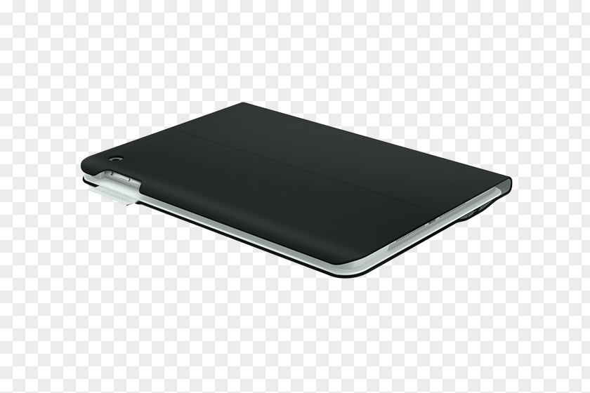 Ipad Computer Keyboard Cases & Housings Logitech SLIM FOLIO Keyboard/Cover Case For IPad MacBook Pro PNG