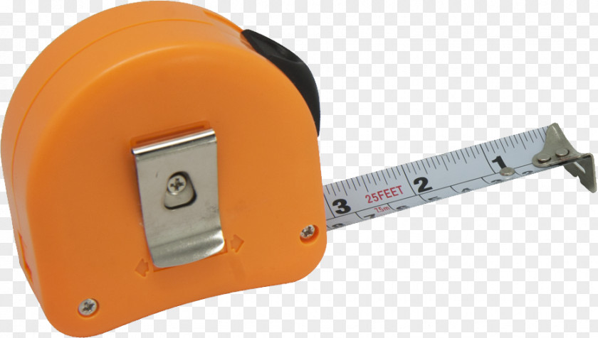 Measurement Tape Measures Tool Carpenter Handedness PNG