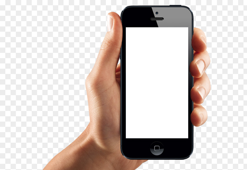 People Take The Phone IPhone Android User Interface PNG