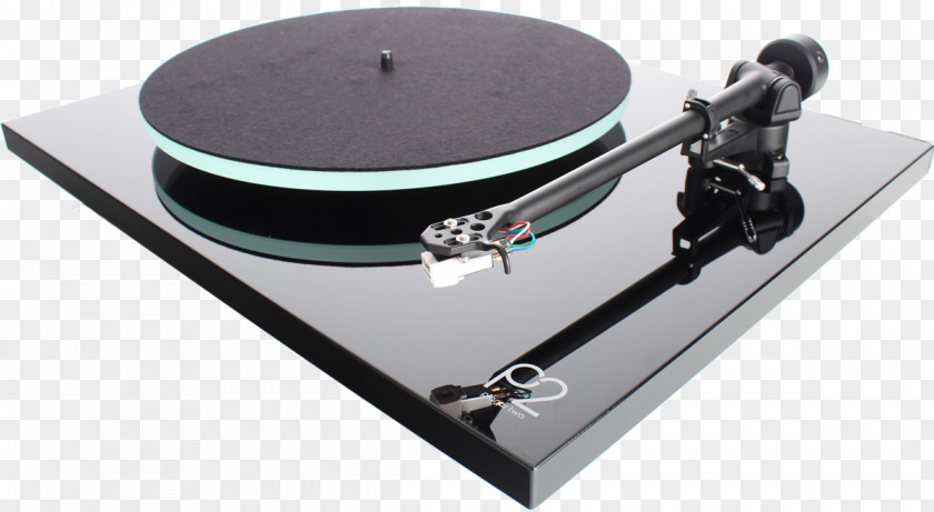 Rega Turntable Planar 3 Research Phonograph High Fidelity Sound PNG