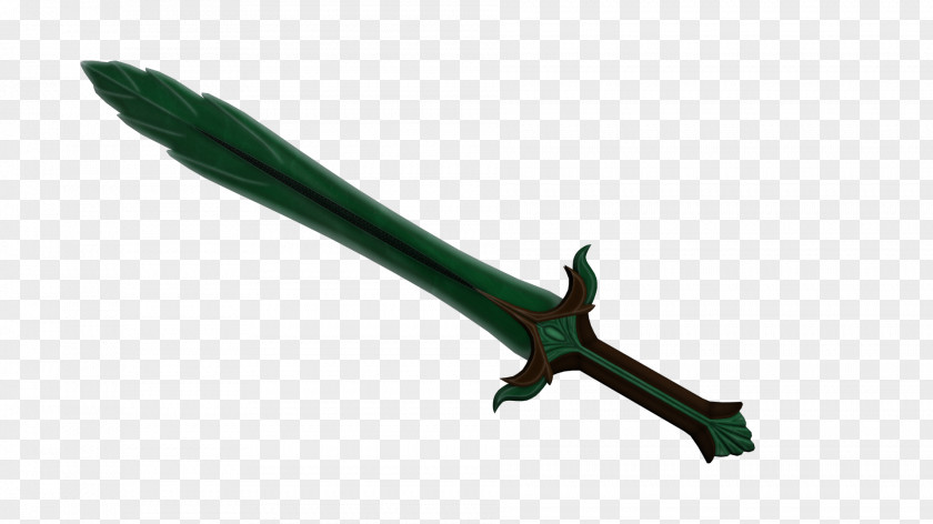 Swords The Elder Scrolls III: Morrowind Magic Sword Weapon PNG