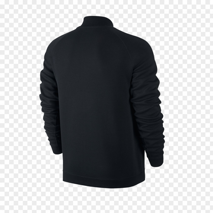 T-shirt Hoodie Sleeve Tracksuit Nike PNG