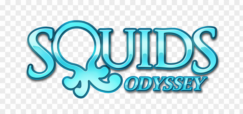 Under The Sea Squids Odyssey American Frontier Wild West Wii U PNG