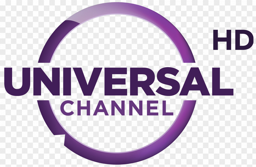 Universal Pictures Channel TV Television PNG