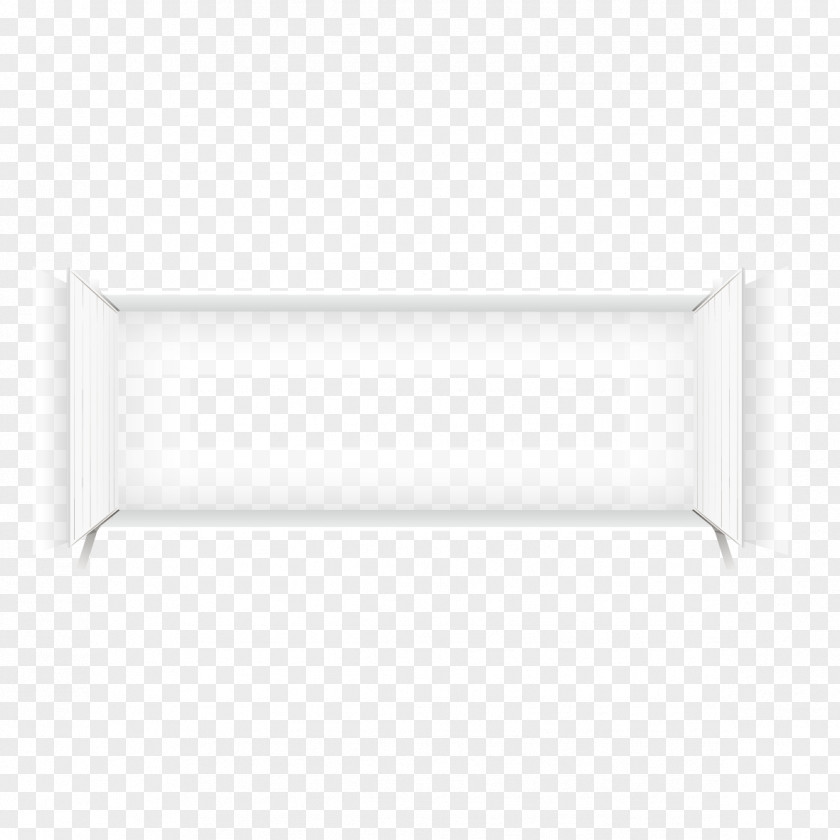 White Frame Black And Download PNG