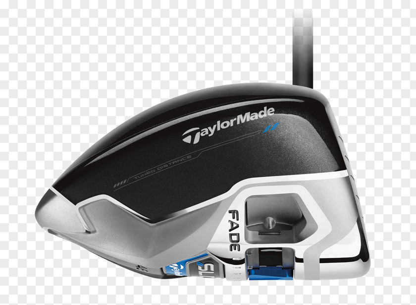 Wood TaylorMade SLDR Driver Golf Clubs PNG