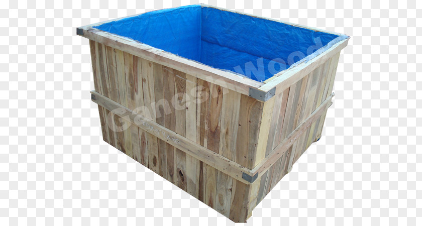 Wooden Crates Box Plastic Export PNG