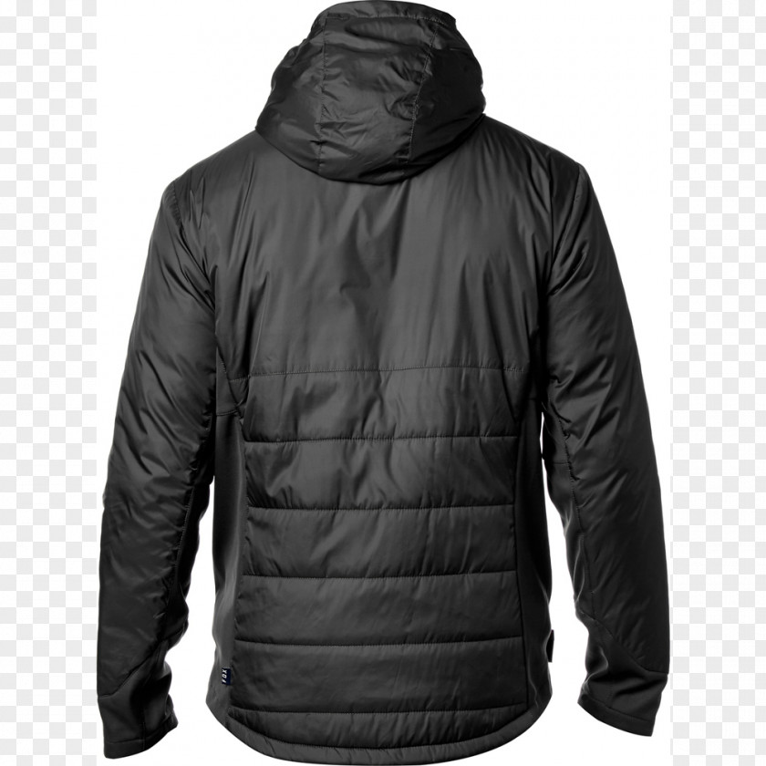 A Fox Coat Hoodie Amazon.com Jacket Raincoat PNG