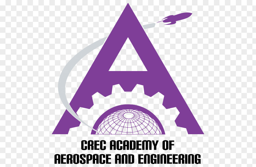 Aerospace Engineering Logo PNG