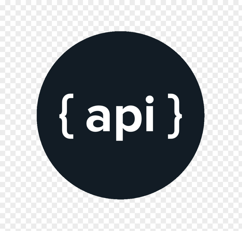 Api Icon Application Programming Interface Logo Image Computer PNG