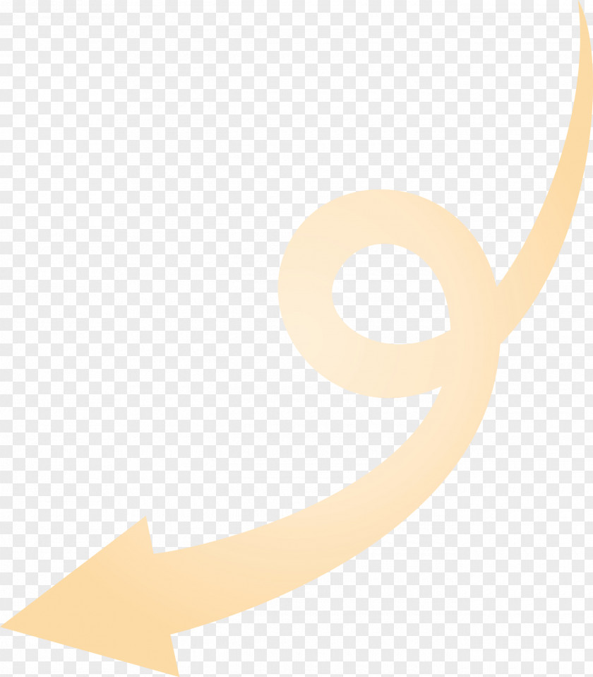 Beige Font Logo PNG