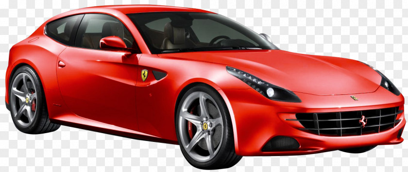 Ferrari 2014 FF 458 Italia Car 2013 F12berlinetta PNG
