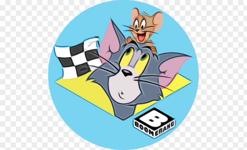 Games Racing Video Game Tom And Jerry PNG