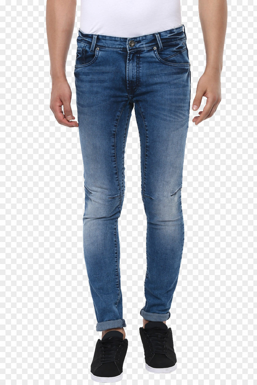 Jeans Man Denim Calvin Klein Slim-fit Pants PNG