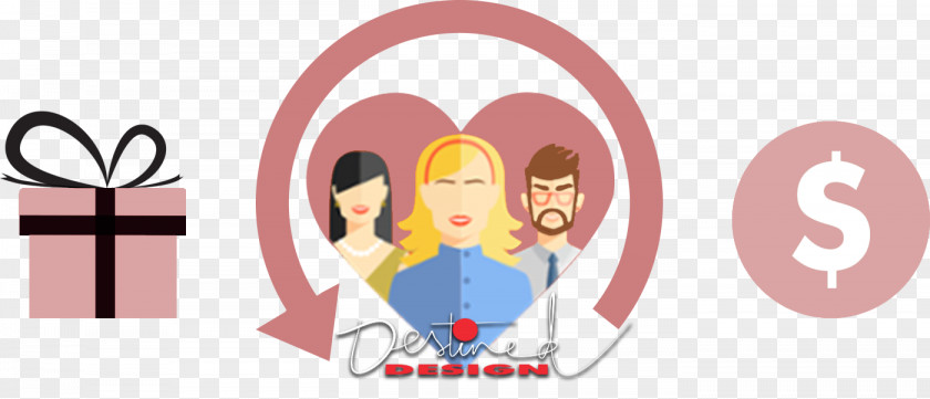 Loyalty Marketing Logo Brand Desktop Wallpaper PNG