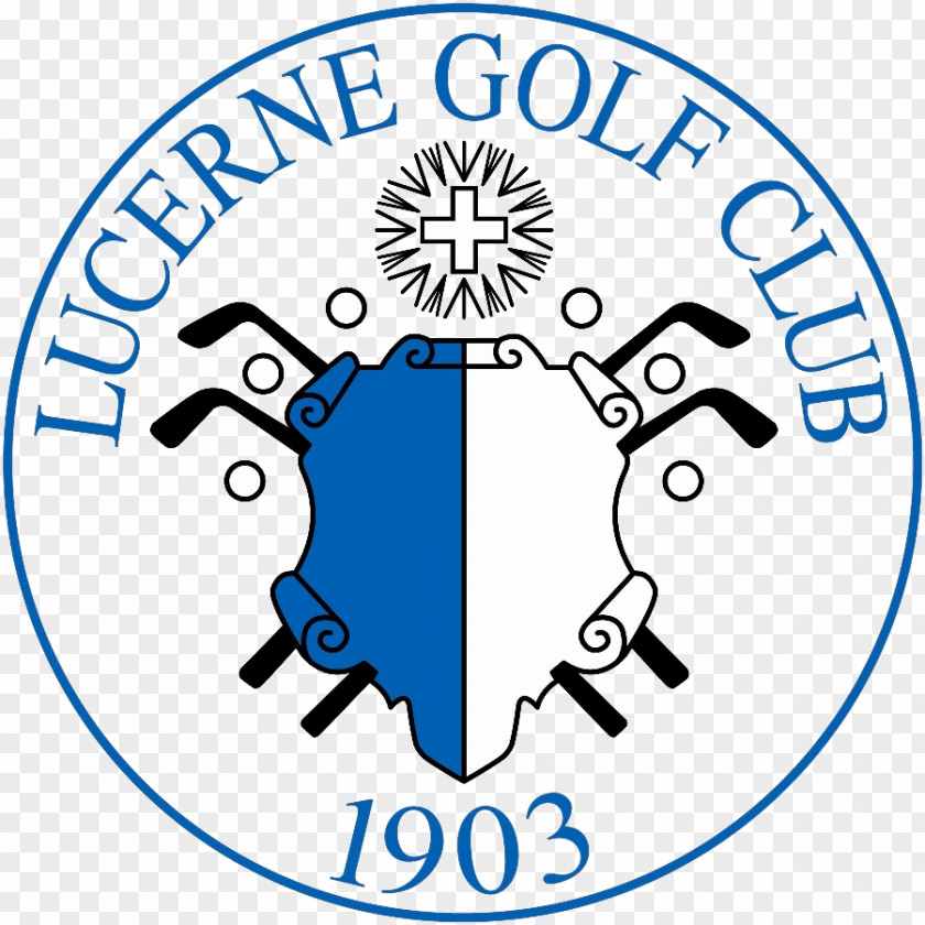 Lucerne Titlis Golf Club Clip Art Organization Brand PNG