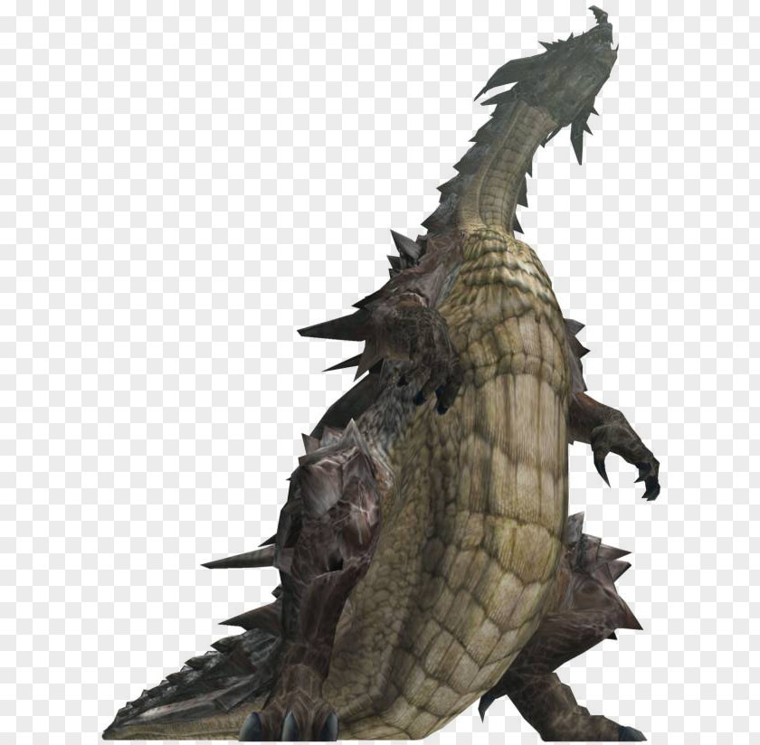 Lung Monster Hunter Freedom Unite Frontier G 4 Ultimate PNG