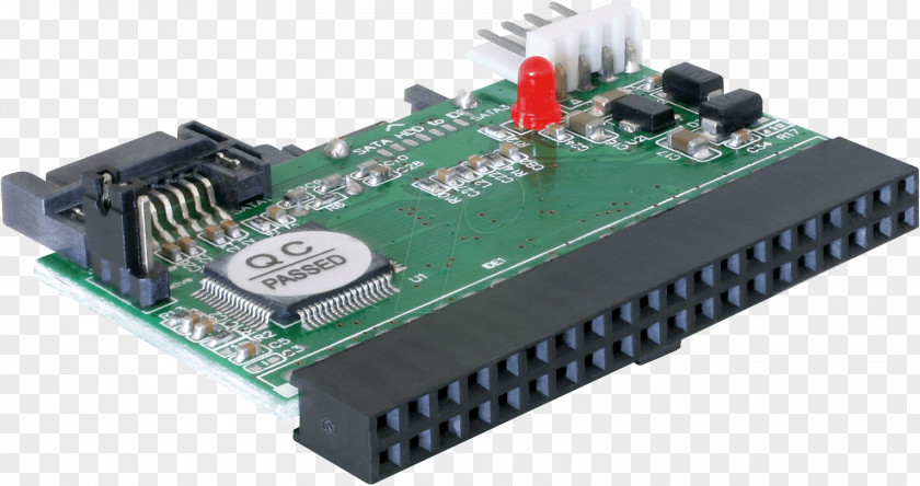 Parallel Ata Microcontroller Serial ATA Hard Drives CompactFlash PNG