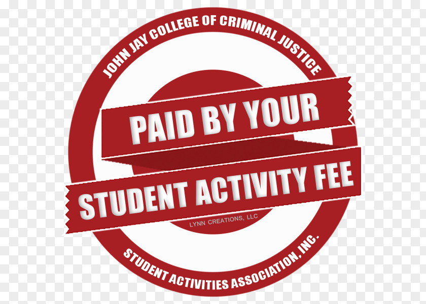 Student John Jay College Of Criminal Justice Fee Activities PNG