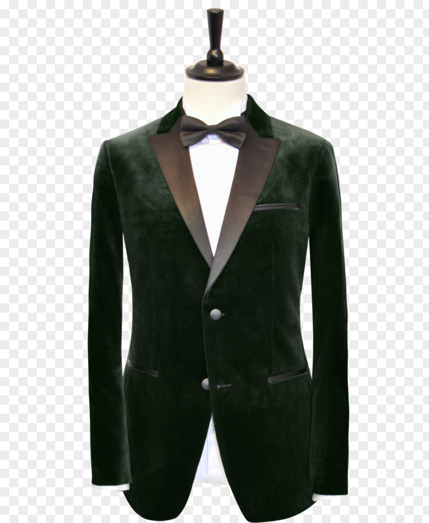 Suit Tuxedo Blazer Dress Velvet PNG