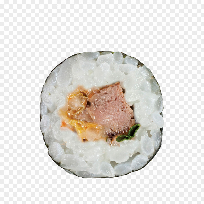 Sushi Asian Cuisine Makizushi Tempura California Roll PNG