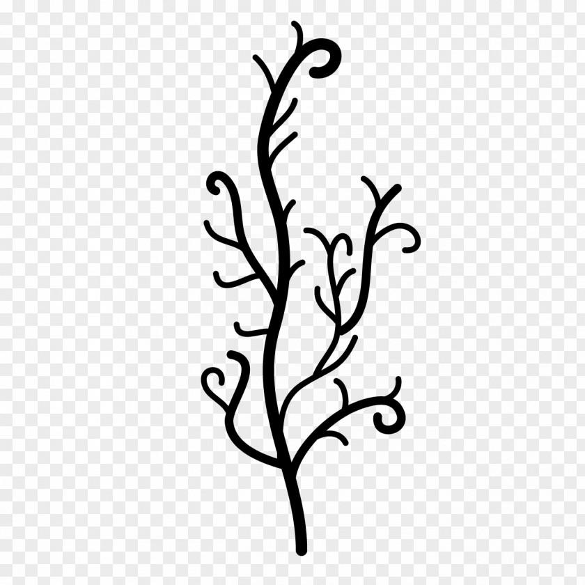 Twig Clip Art Illustration Text Leaf PNG