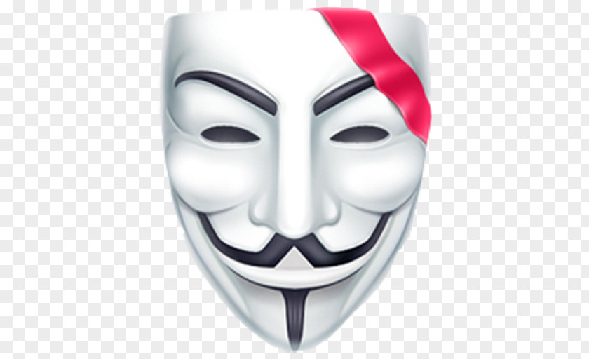 Youtube YouTube Guy Fawkes Mask V For Vendetta Anonymous PNG