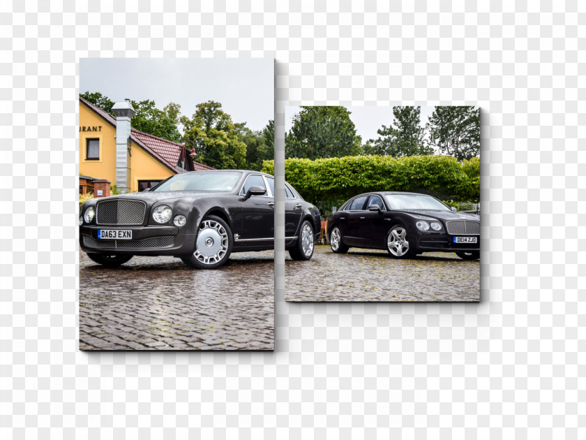 2017 Bentley Mulsanne 2014 Car Luxury Vehicle PNG