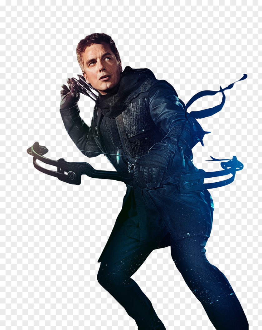 Arrow John Barrowman Malcolm Merlyn Green Black Canary PNG