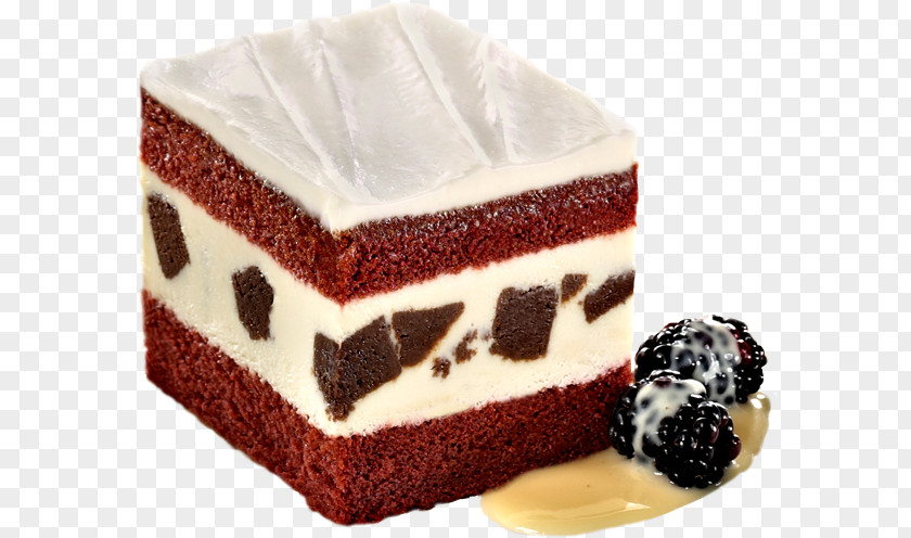 Cake Mousse Chocolate Brownie Cheesecake Torte Snack PNG