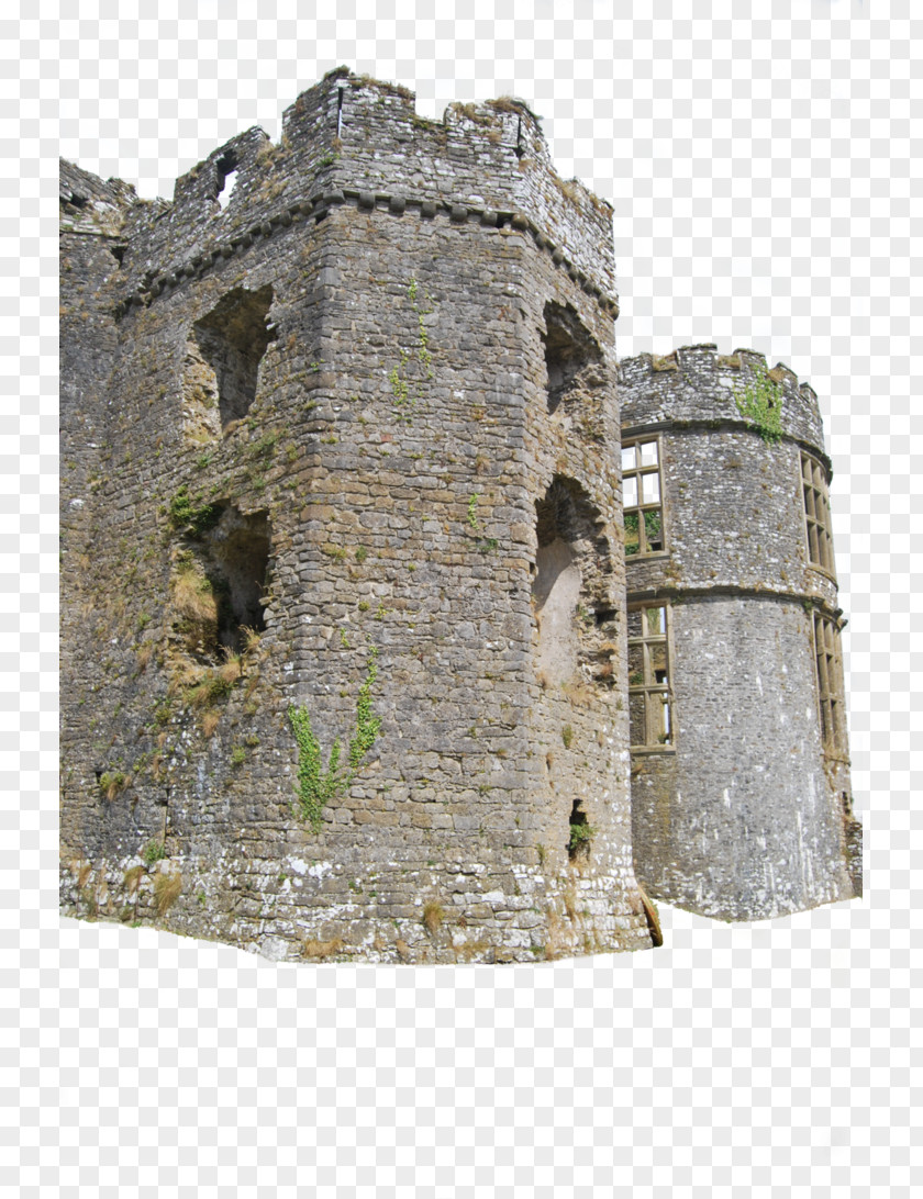 Castle Ruins Building DeviantArt PNG