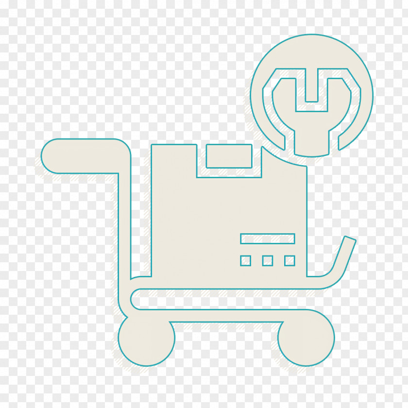 Consumer Behaviour Icon Supplier PNG