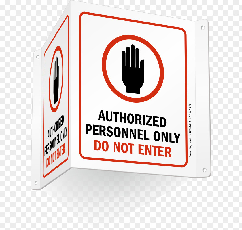 Do Not Enter Exit Sign Safety Manufacturing Signage PNG