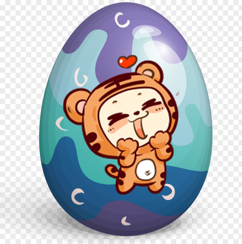 Easter Egg Design Image Clip Art PNG
